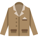 chaqueta icon