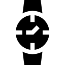 reloj de pulsera 