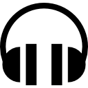 auriculares icon