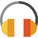 auriculares icon