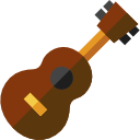 guitarra icon