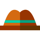 sombrero icon