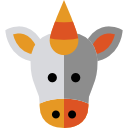 unicornio icon