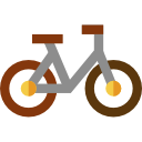 bicicleta icon