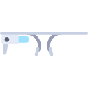 gafas de google icon