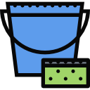 cubeta icon