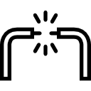 cable roto 