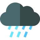 lluvia ligera icon