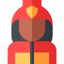 bombero icon