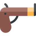 pistola icon