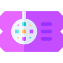 disco icon