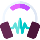 auriculares icon