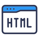 html