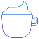 capuchino icon