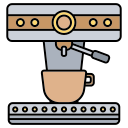 cafetera icon