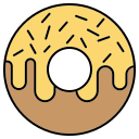 rosquilla icon