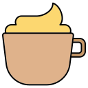 capuchino icon