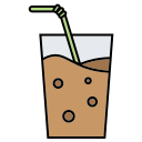 café helado icon