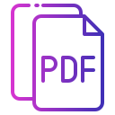 pdf 파일 형식