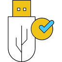 usb icon