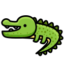 crocodilo 