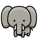 elefantes 