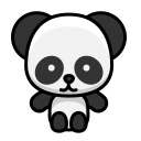 panda icon