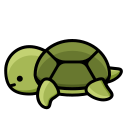 tortuga icon