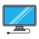 monitor icon