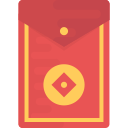 Red envelope 