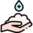 coronavírus icon