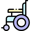 Wheelchair 