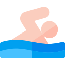 nadador 