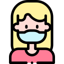 menina icon