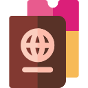 pasaporte icon