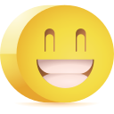 sonrisa icon