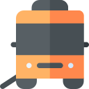 autobús icon