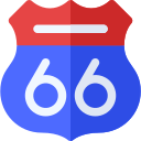 ruta 66 