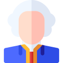 george washington icon