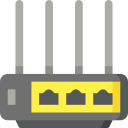 router de wifi icon