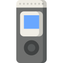 grabador de audio icon