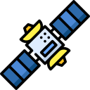 satélite icon