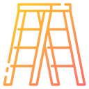 escalera icon