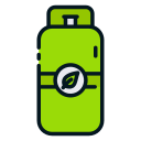 bioenergía icon