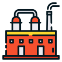 refinería icon