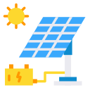 energía solar