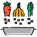 verduras icon