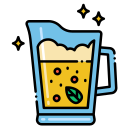 caneca de cerveja 