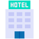 hotel icon