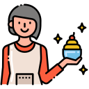 cocinar icon